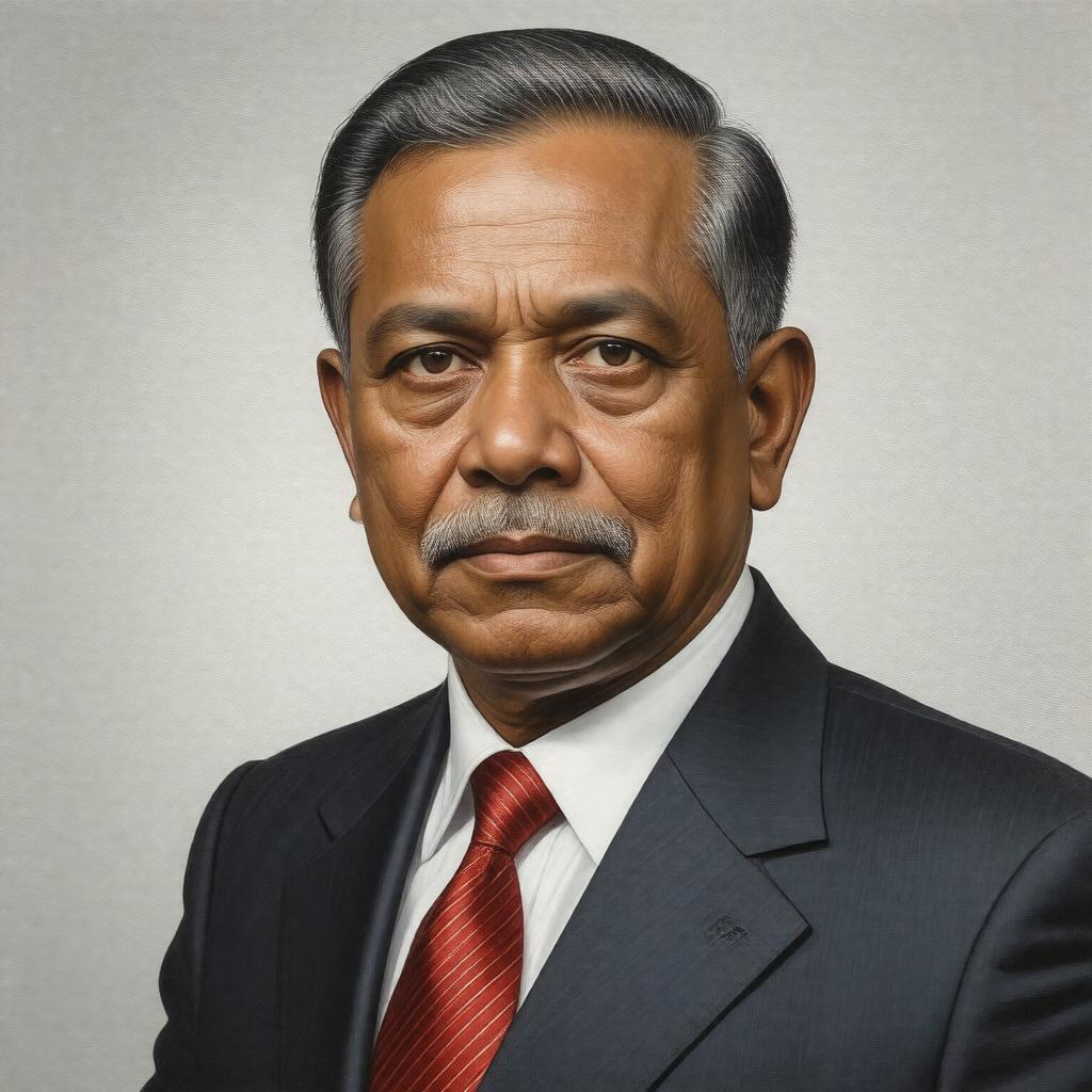 Sir John Kotelawala